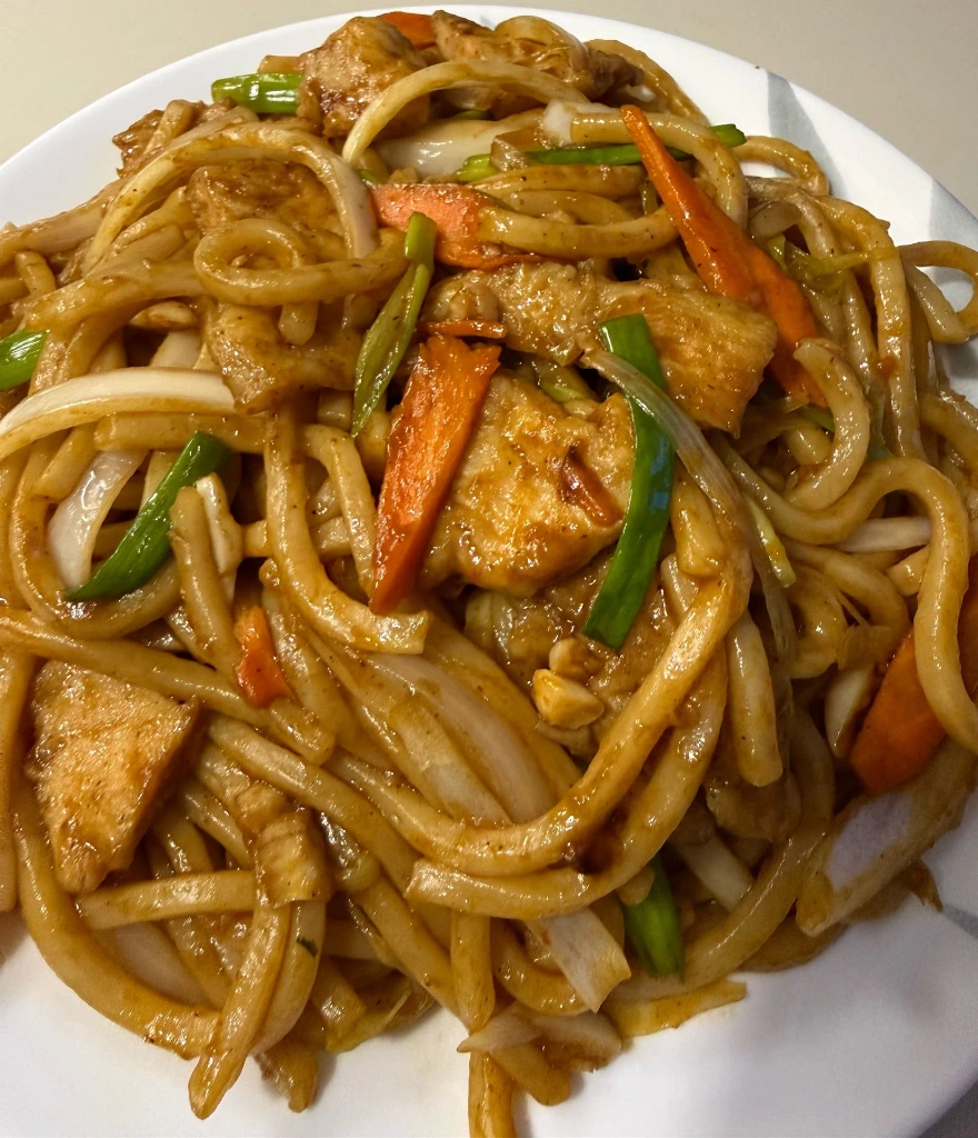 Black Pepper Chicken Udon2.webp
