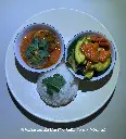 🍱Vietnamese Xiu Mai Meatball & Tomato Stew Set .webp