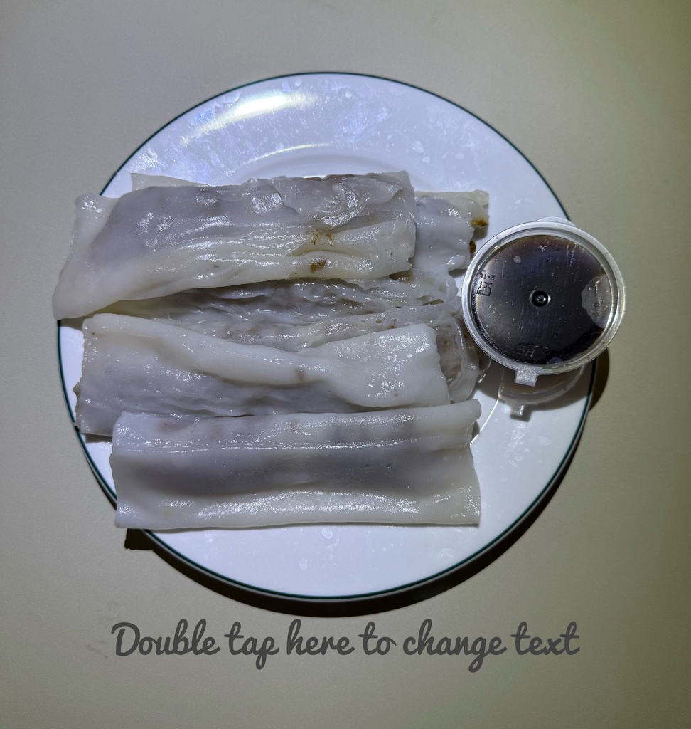 🍽️ Classic Pork & Mushroom Rice Noodle Roll (Cheung Fun).jpeg