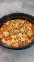 Sichuan-Inspired Chicken Mapo Tofu Box -🌶️ Mild.webp