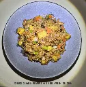 Classic Thai Pineapple Fried Rice With Chicken.webp