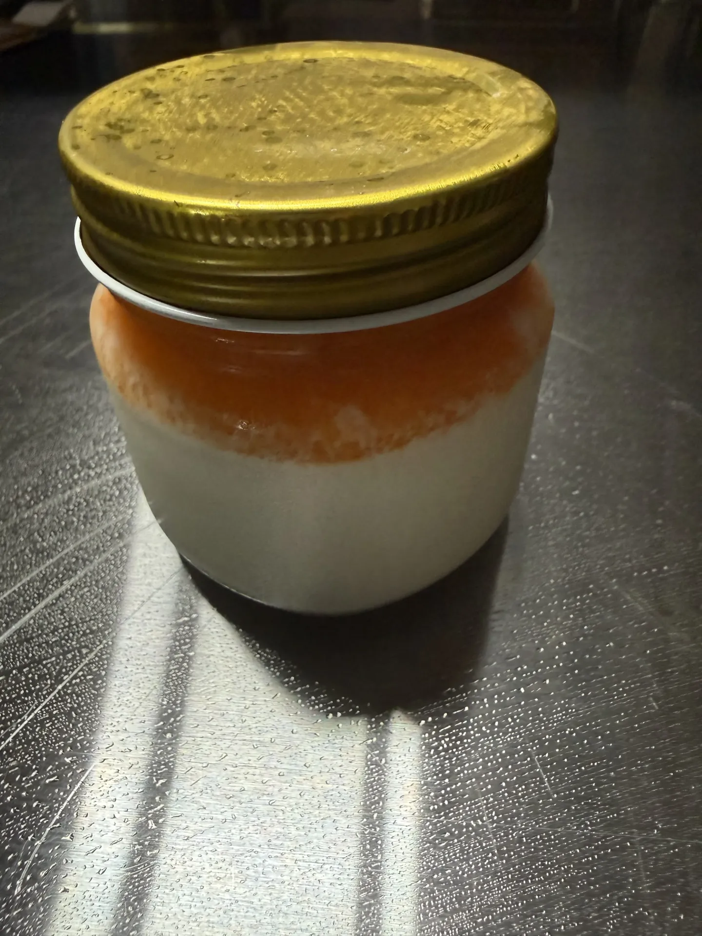 🍑Golden Peach Tong Sui
