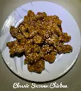 🍽️Classic Sesame Chicken